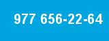 977 656-22-64 977 656-22-64